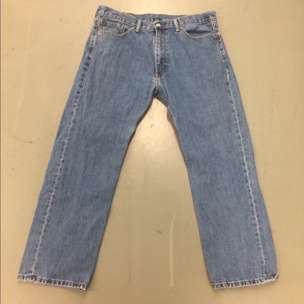 Levi’s *503 - 38/30 XL